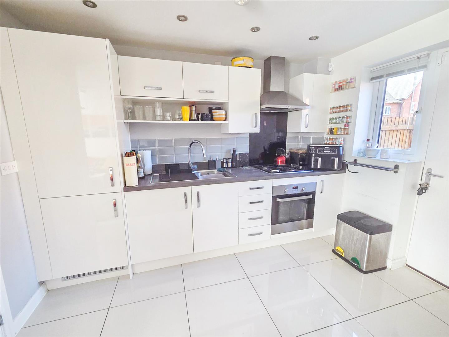 2 bed property in Terrington Place, Bedford